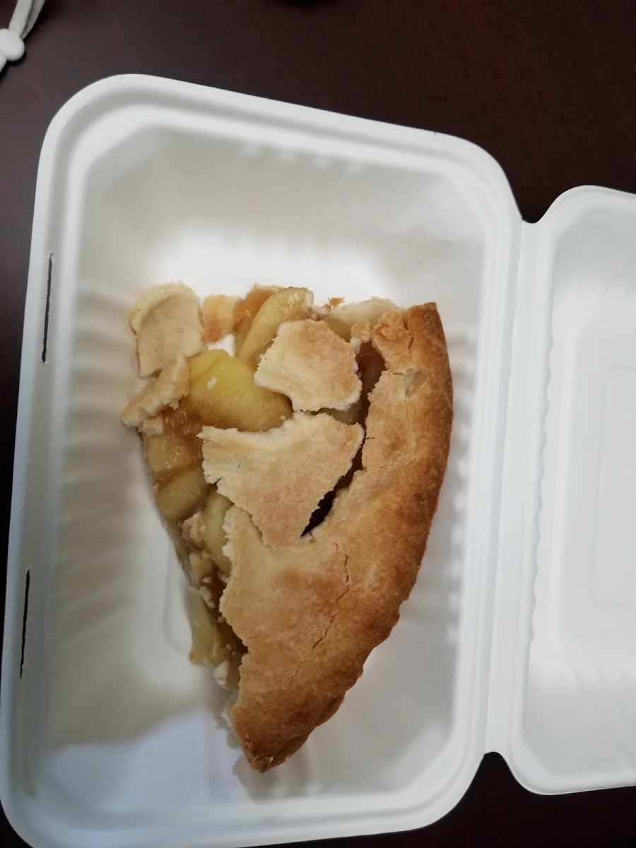 Apple Pie