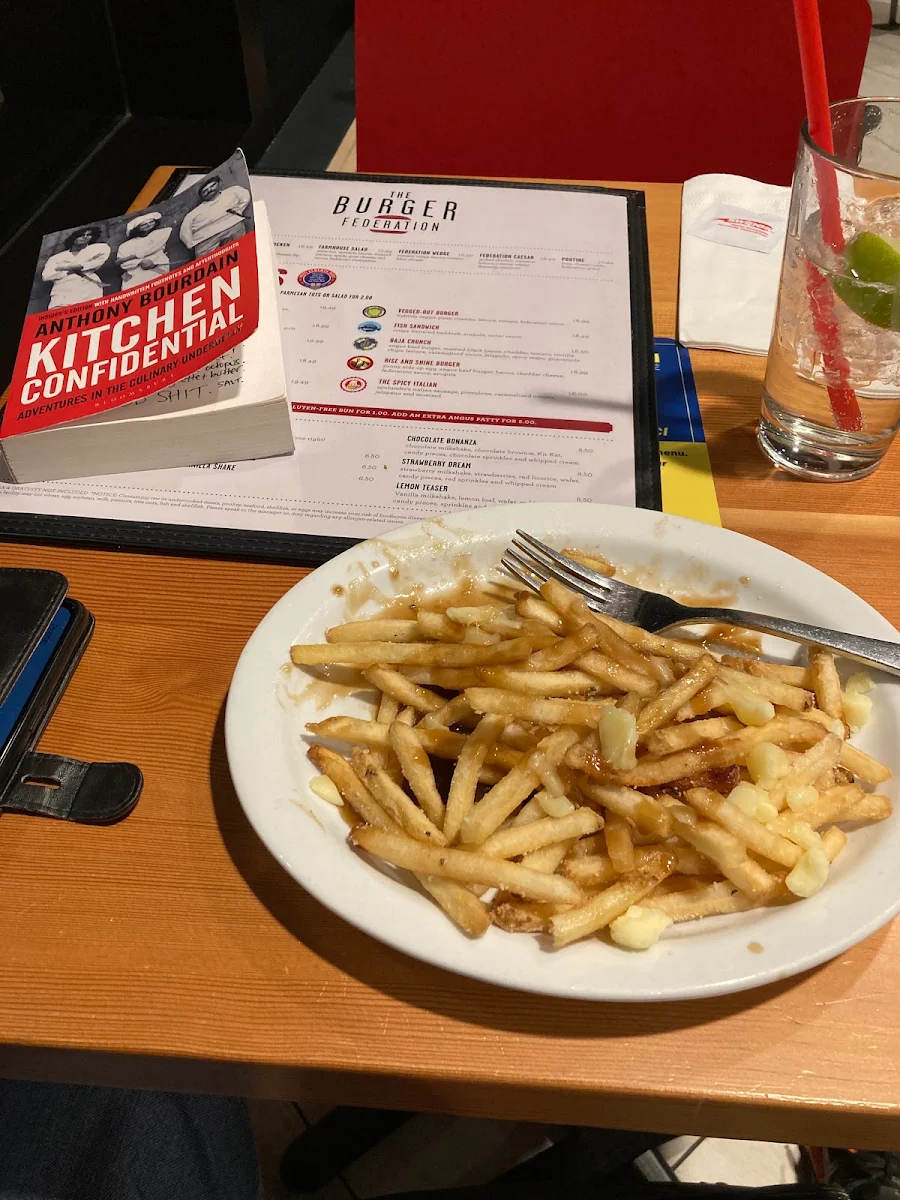 Poutine