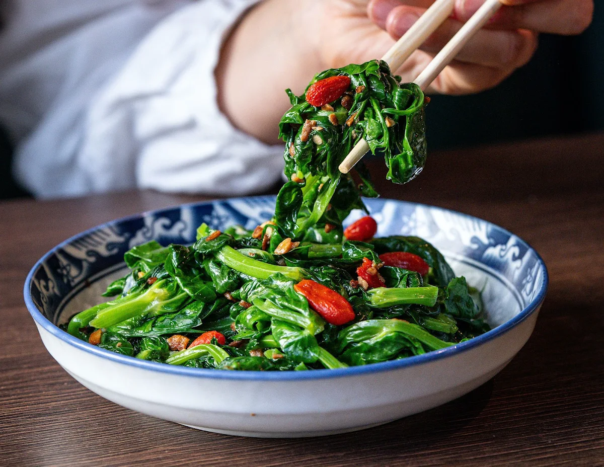 Gai Lan