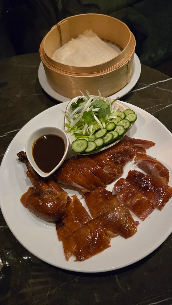 Peking Duck