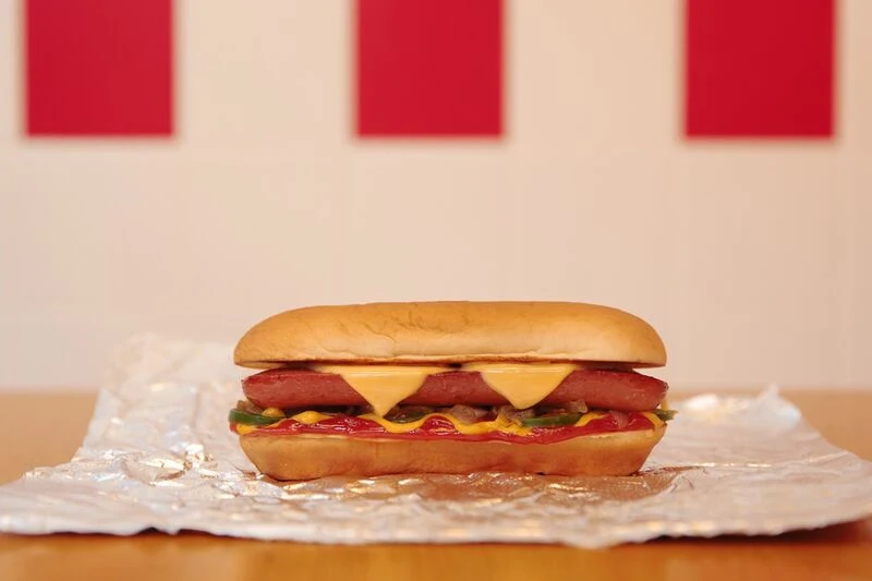 Highlights, Five Guys