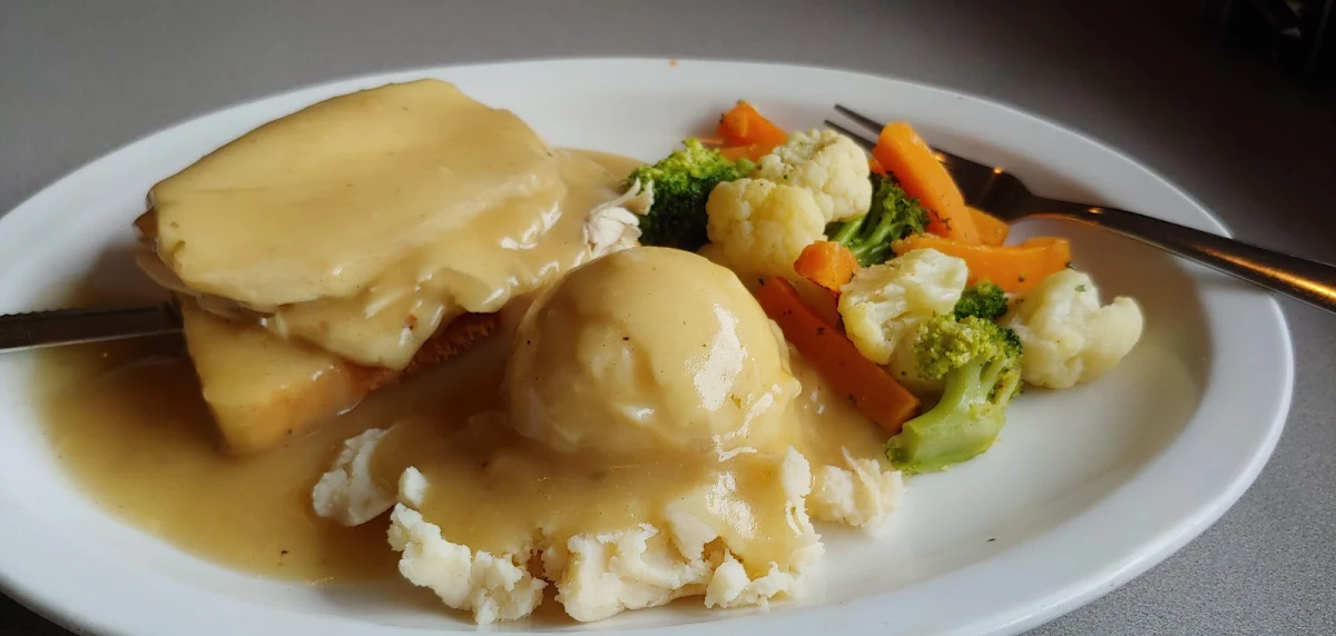 Side Gravy