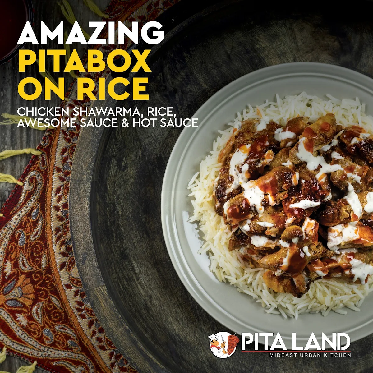 On Rice