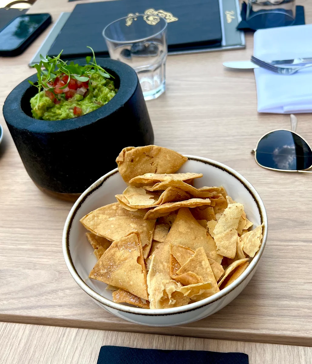 Guacamole