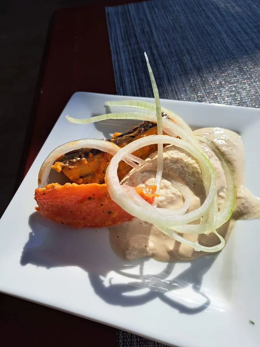Appetizer Sampler