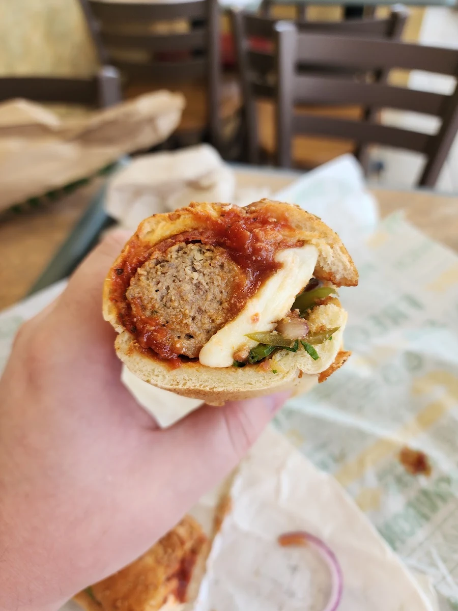 Meatballer