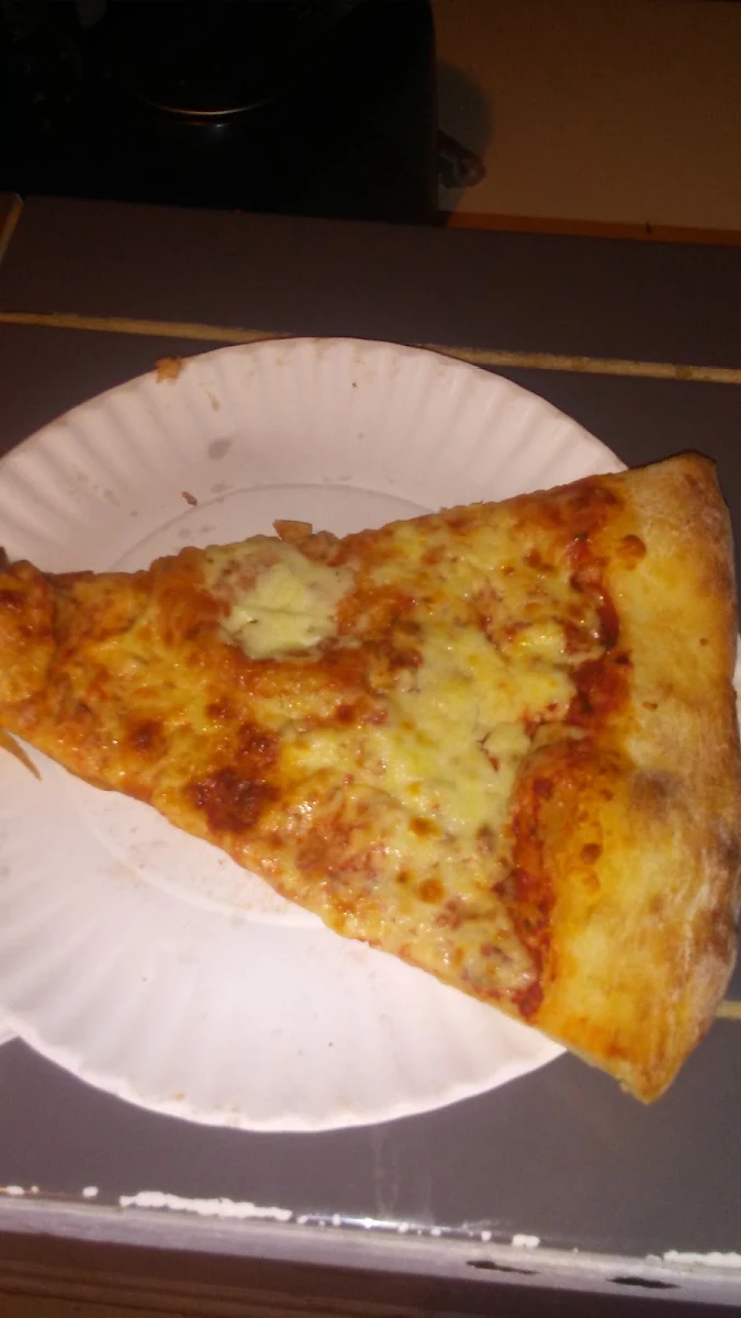 Nasty Pizza