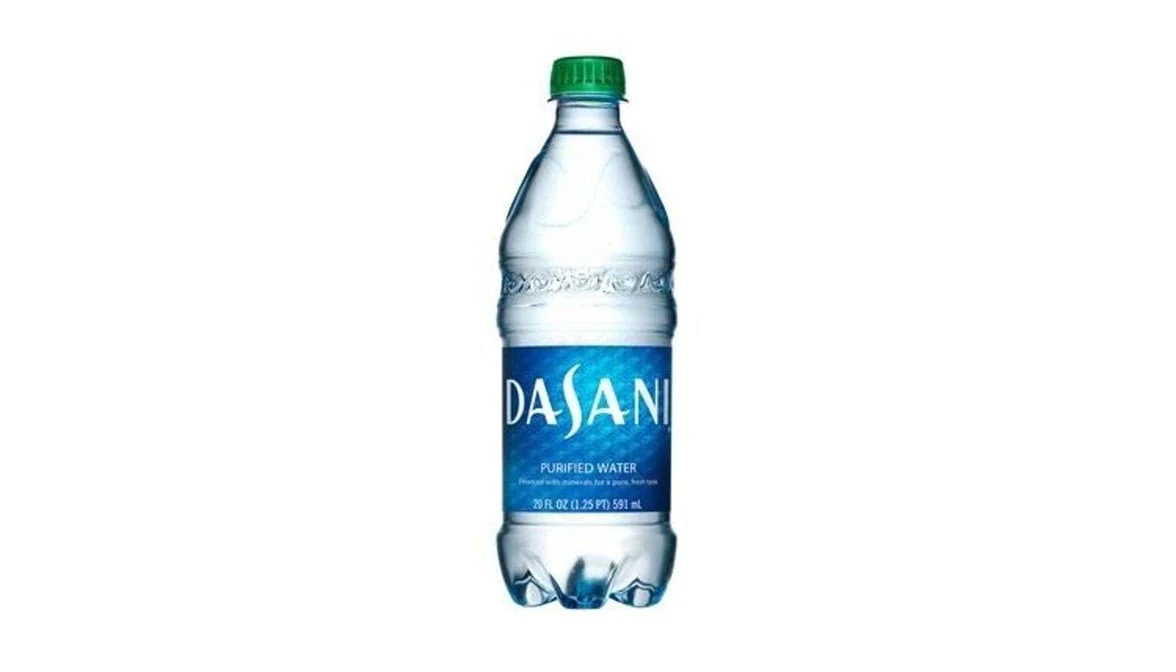 Dasani Water