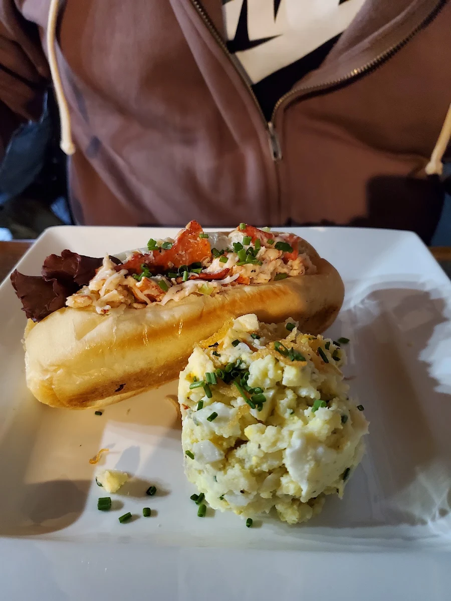 Lobster Roll