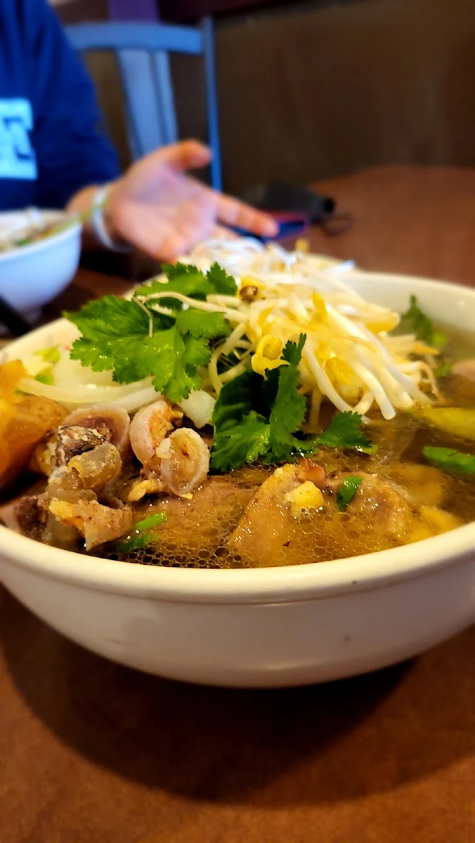 House Special Pho