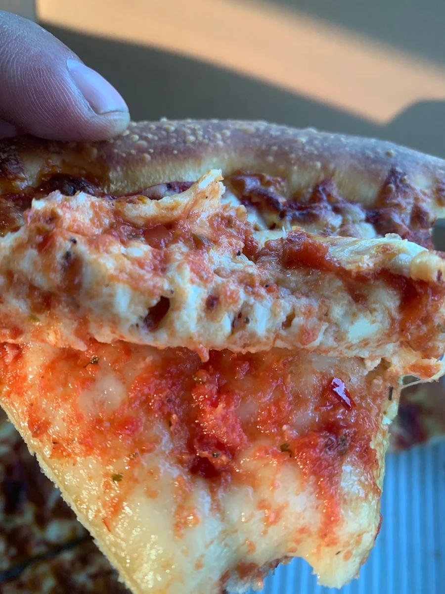 Pizza Sub