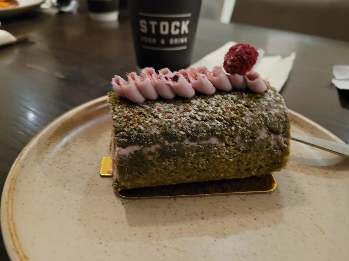 Raspberry Rolls, STOCK FOOD & DRINK