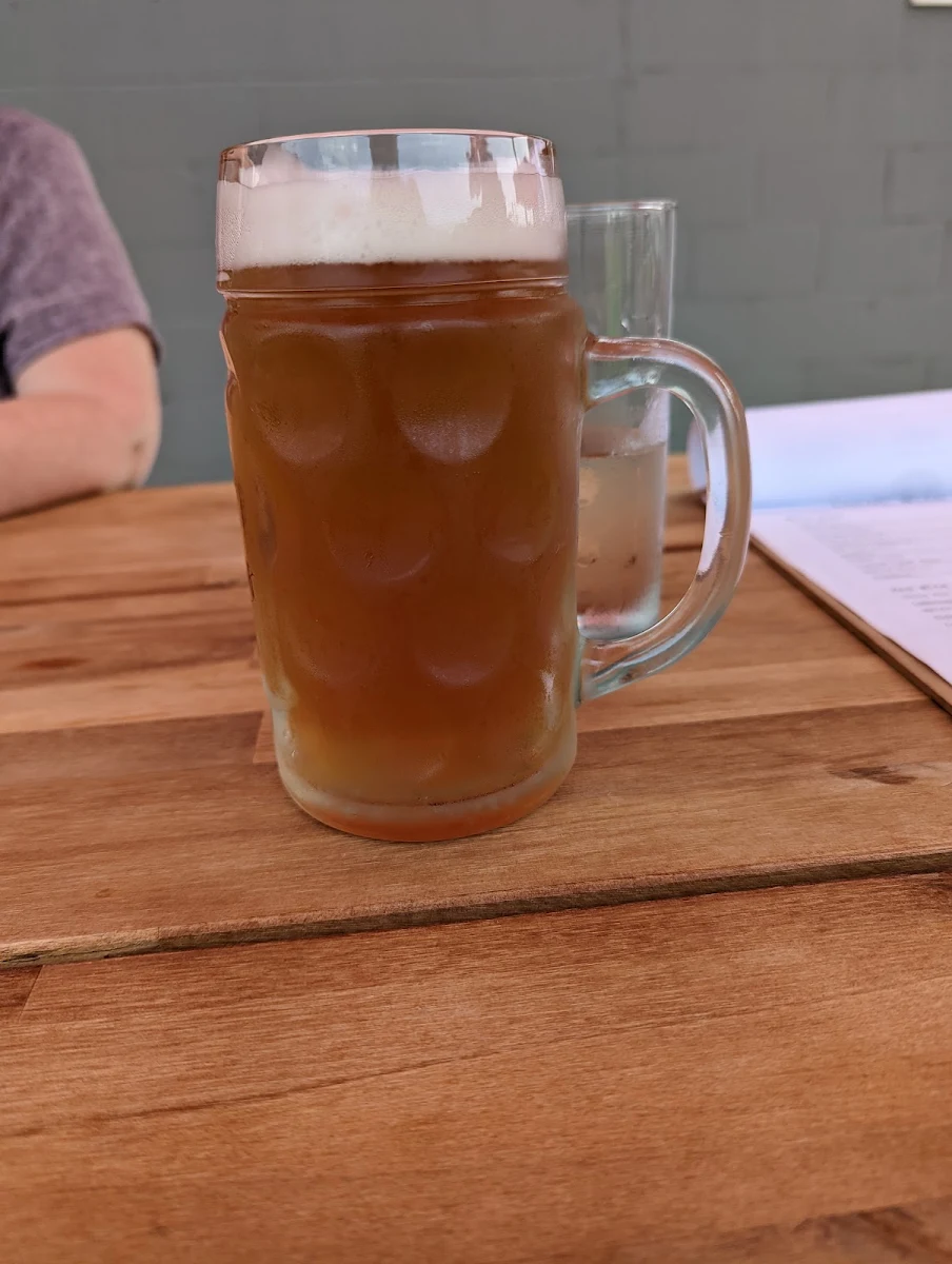 Highlights, Newark Brewing: Bar & Restaurant