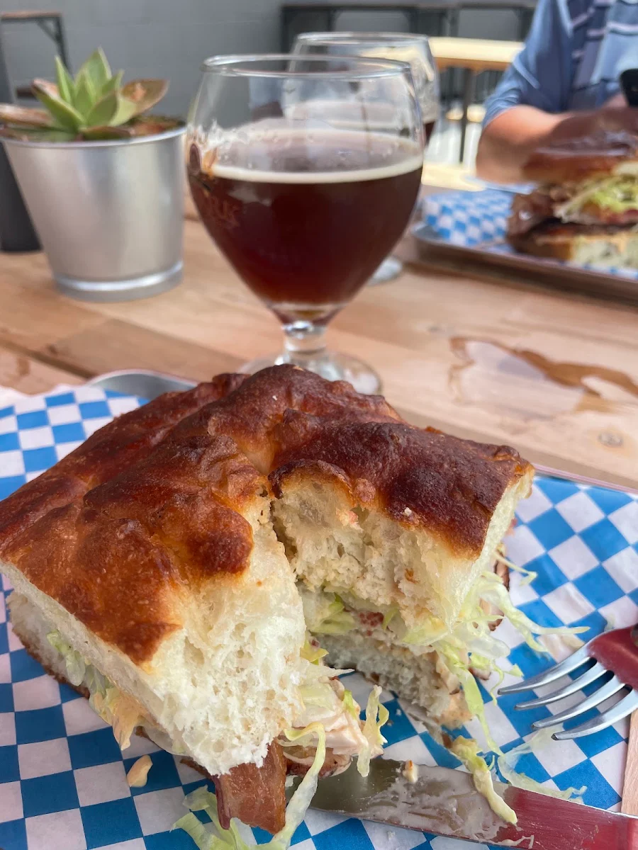 Highlights, Newark Brewing: Bar & Restaurant