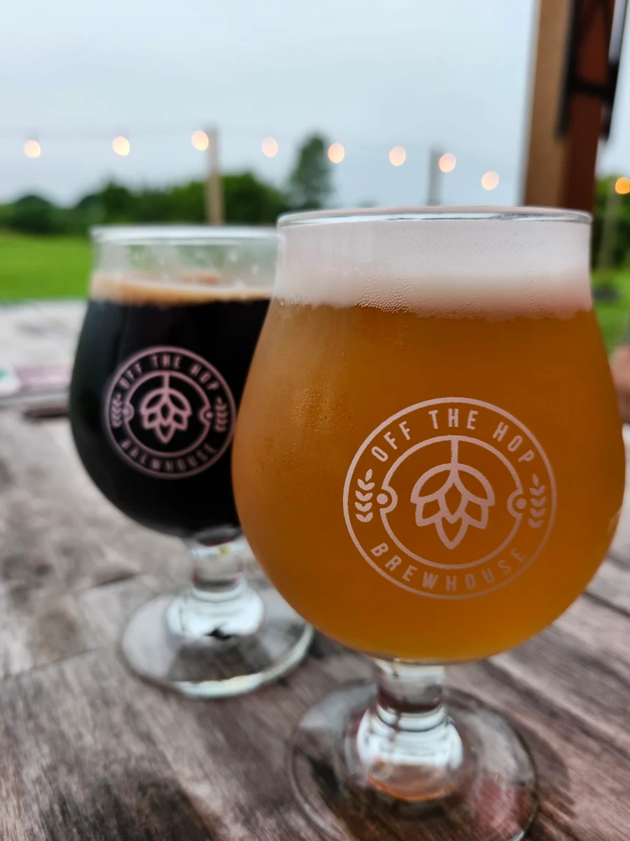 Highlights, Newark Brewing: Bar & Restaurant