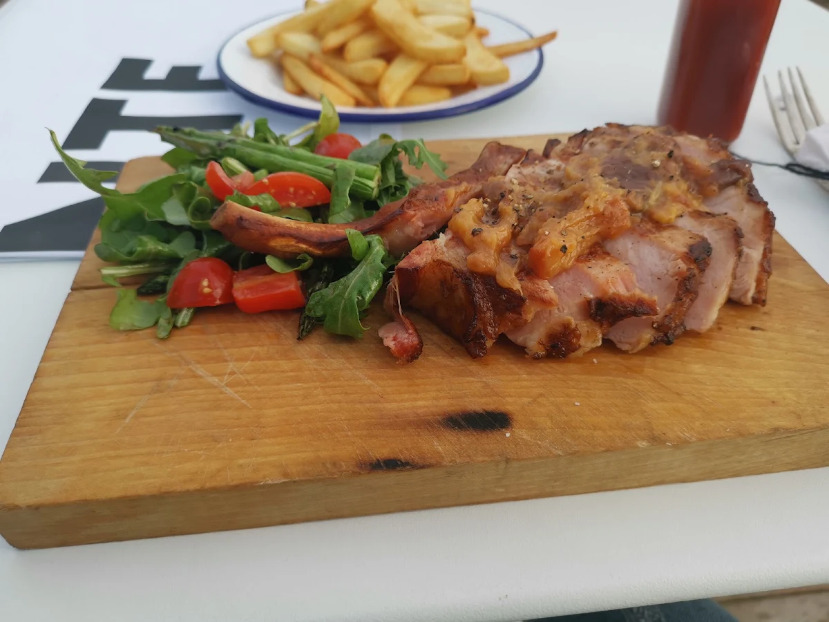 Pork Chop