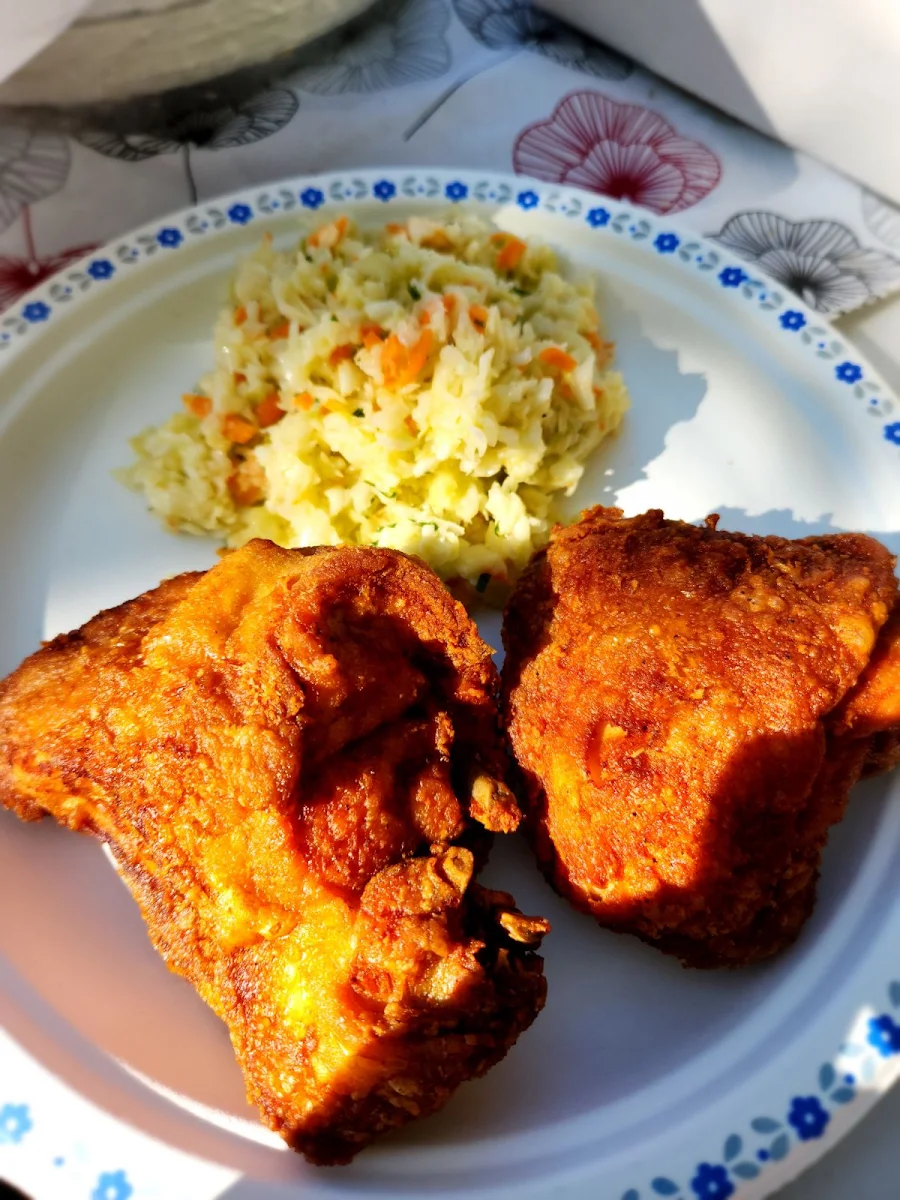 Highlights, Nick's Chicken House & Pizzeria