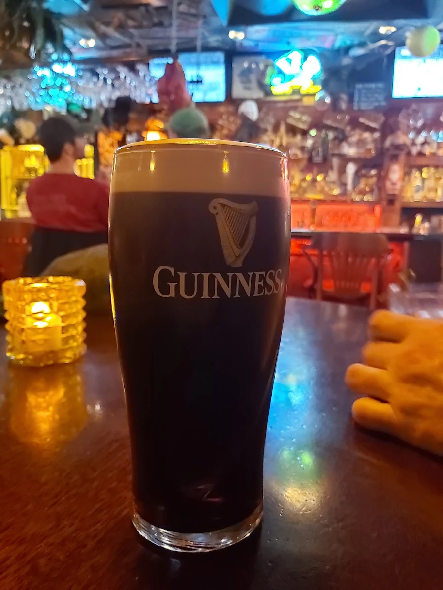 Guinness Draught