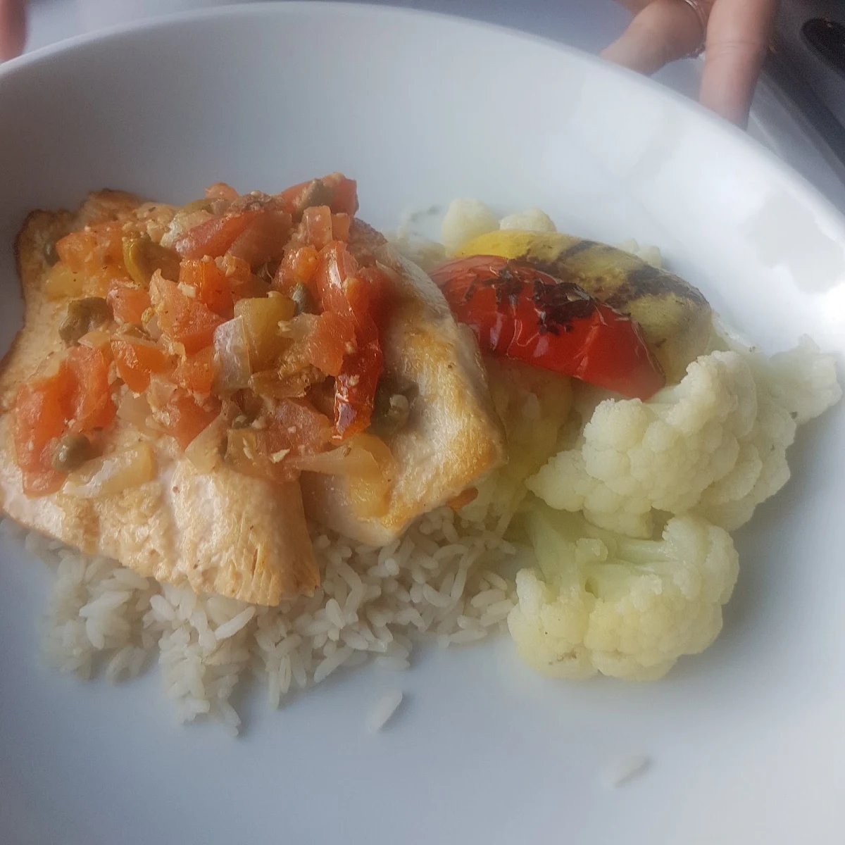 Arctic Char