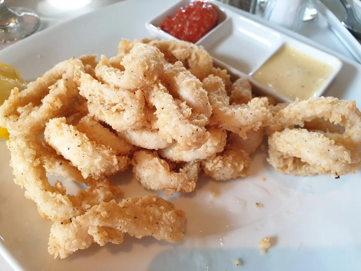 Calamari