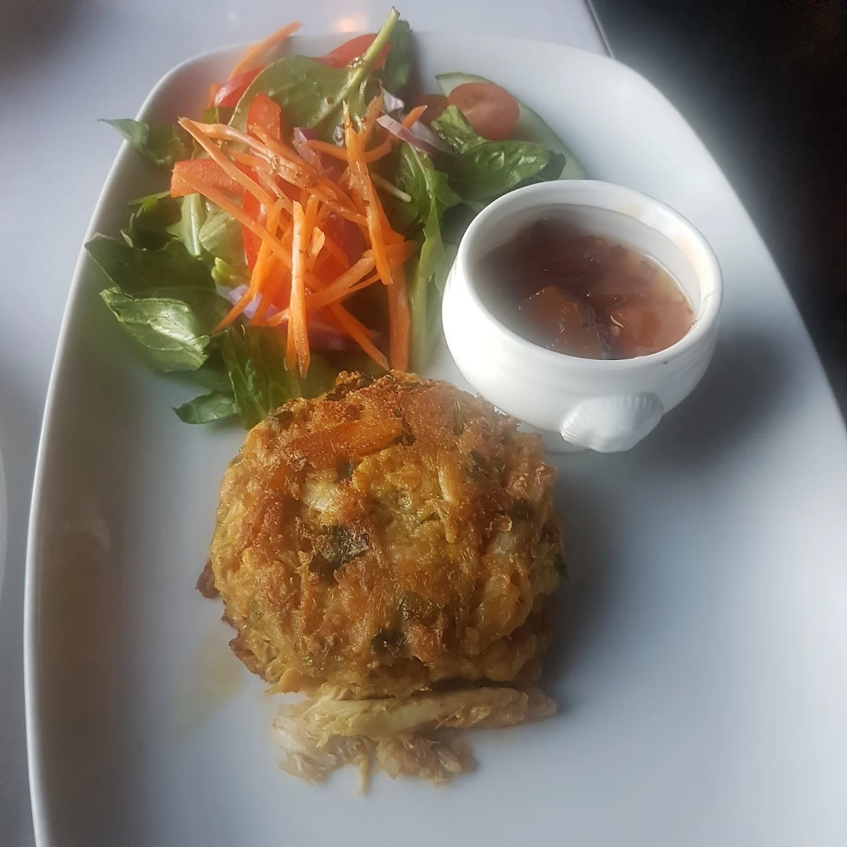 Fish Cake