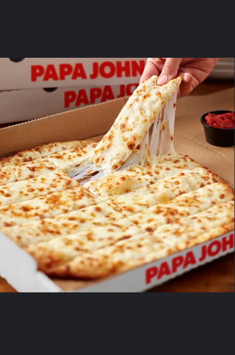 Cheesesticks