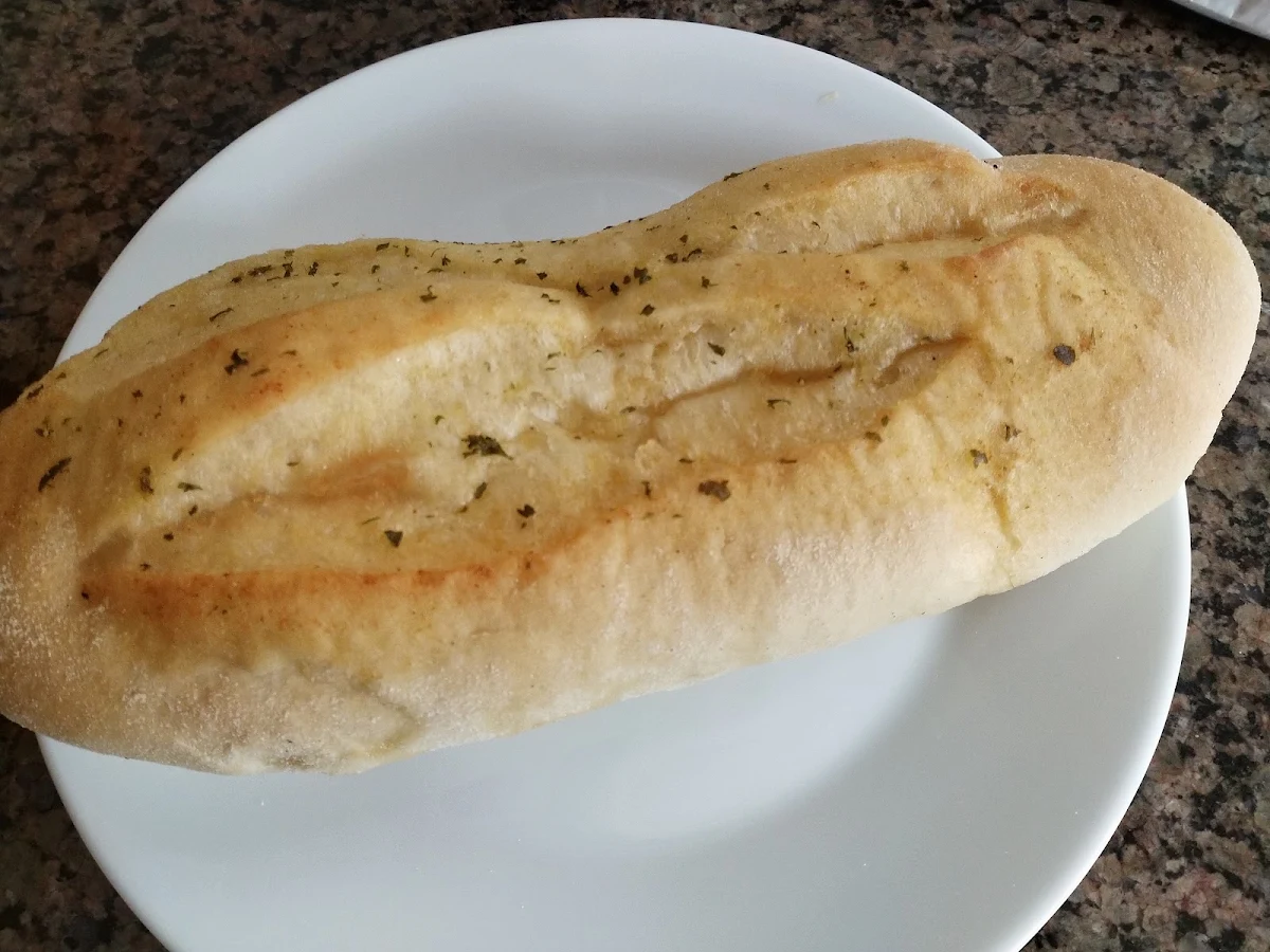 Garlic Bread