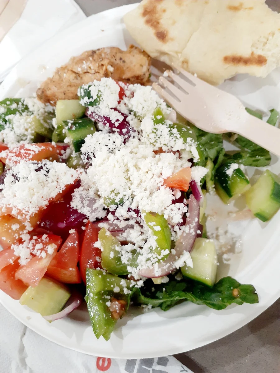 Souvlaki