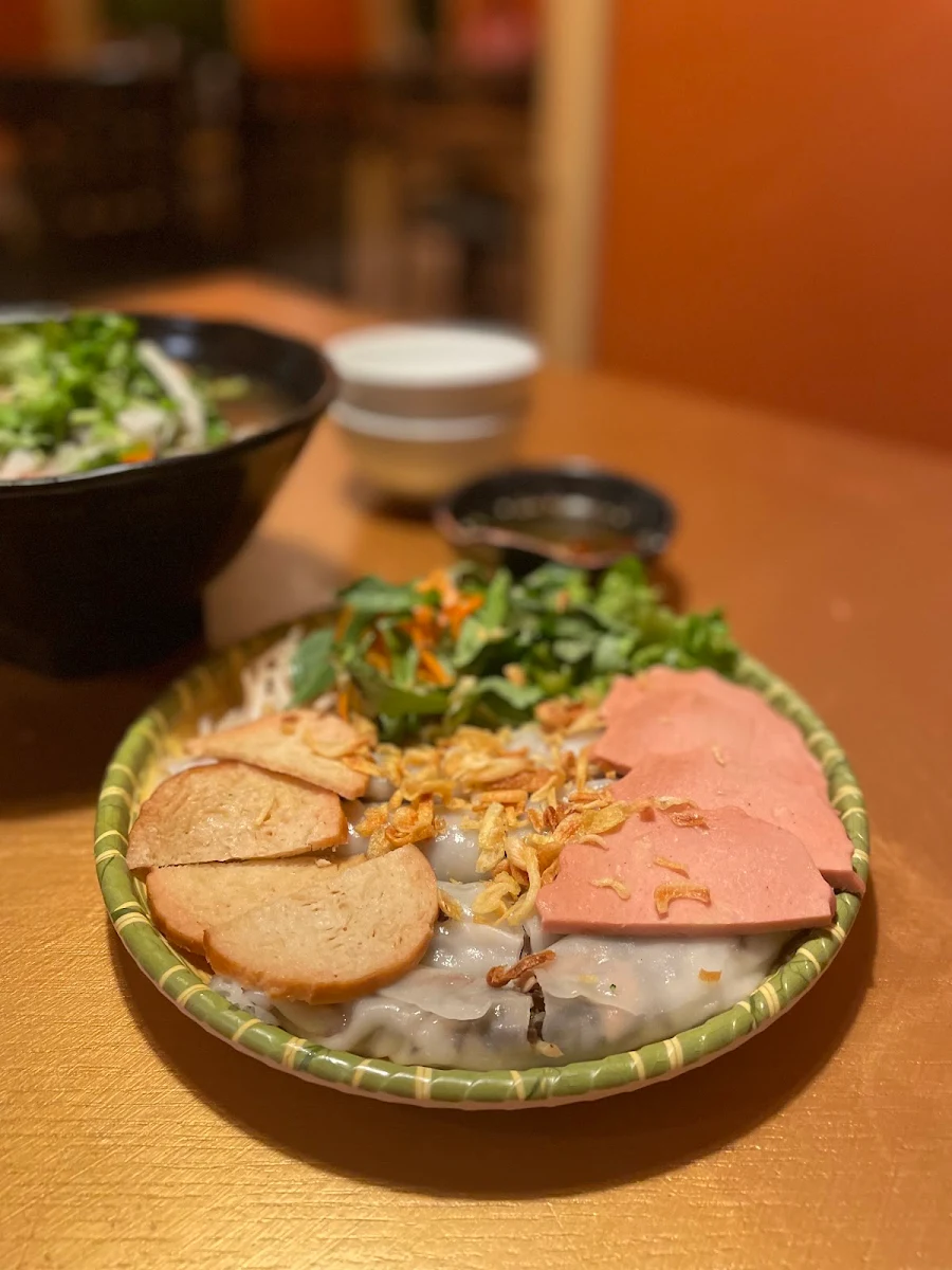 Banh Cuon