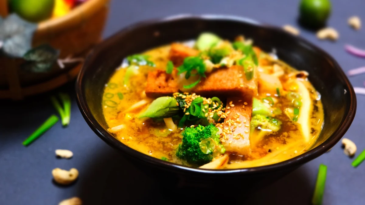 Vegan Phở