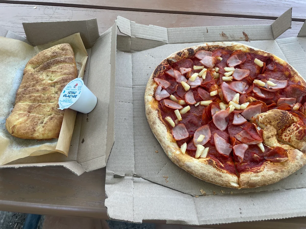 Festin À la Viande Meatzza