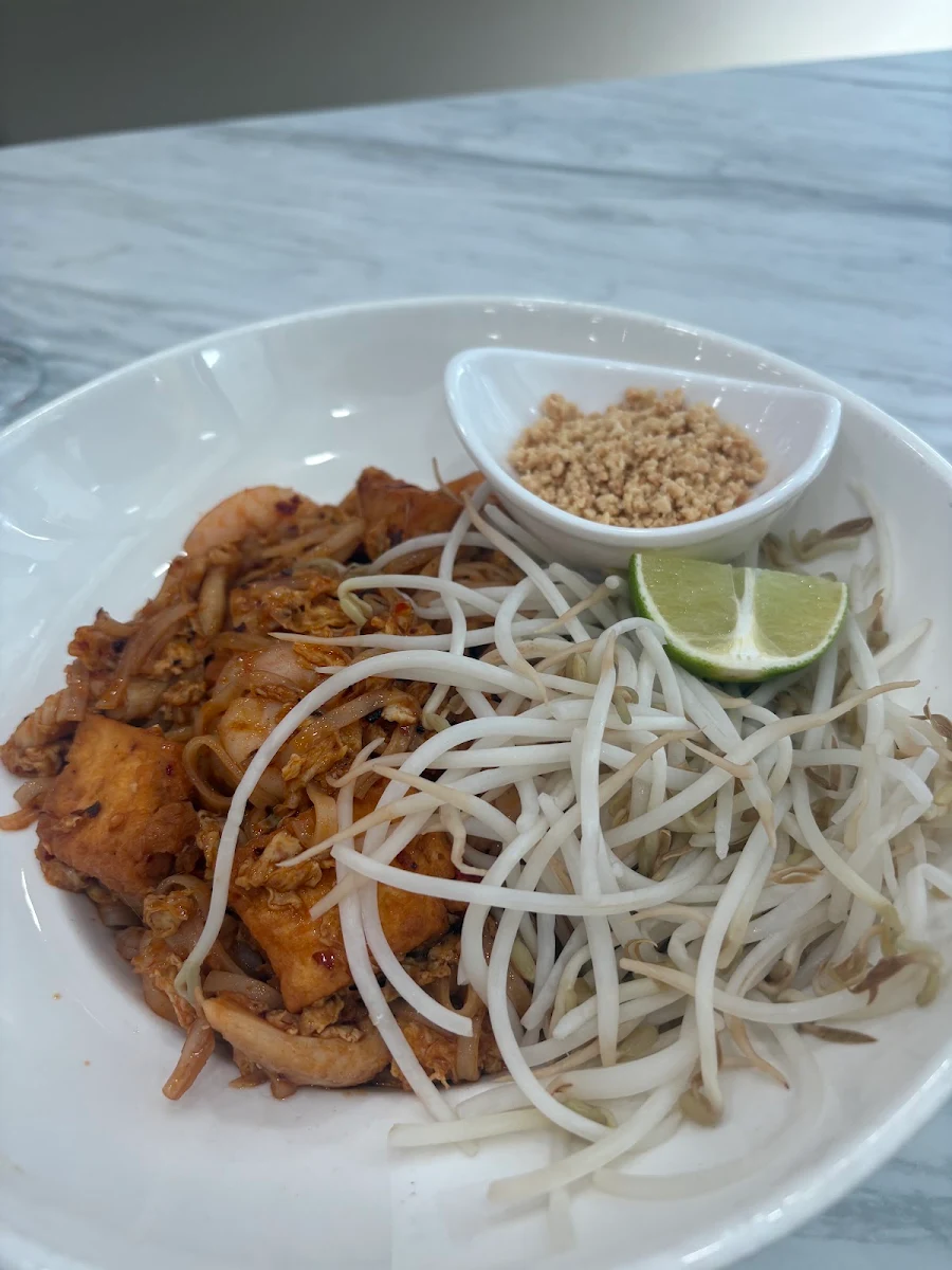 Pad Thai