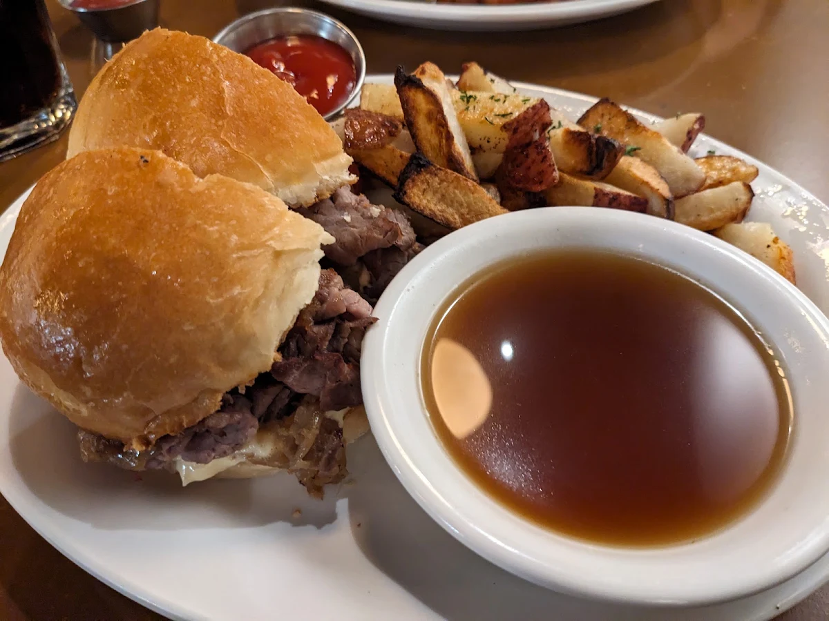 French Dip