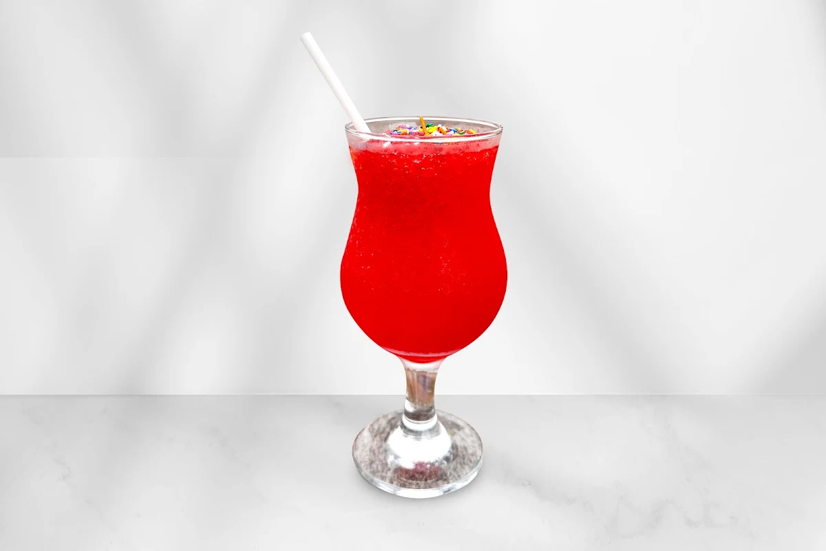 Strawberry Daiquiri