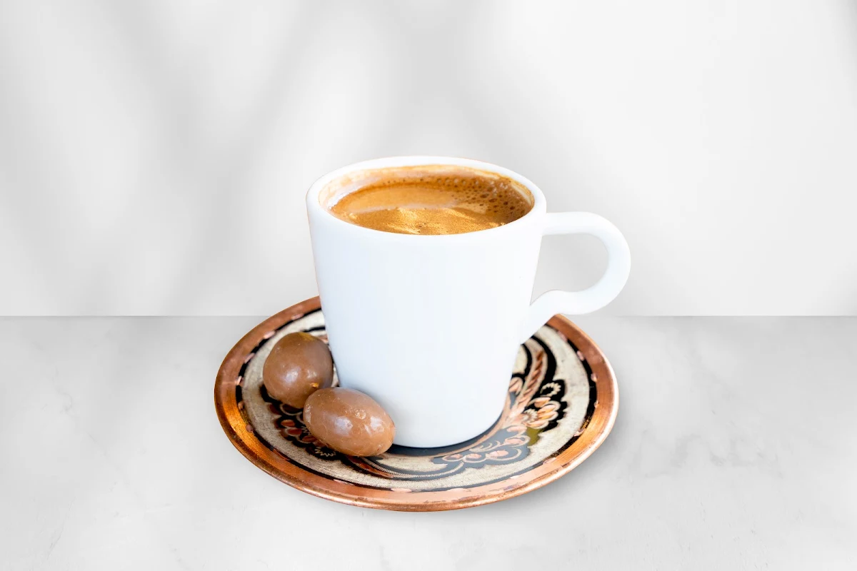 Turkish Coffee