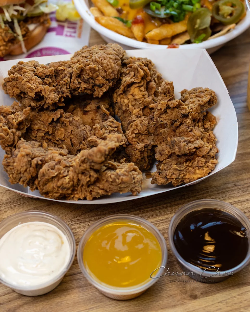 Chicken Tenders