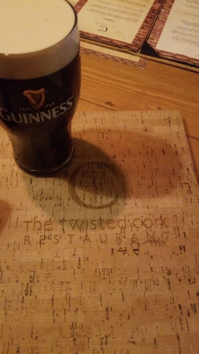 Guinness Draught