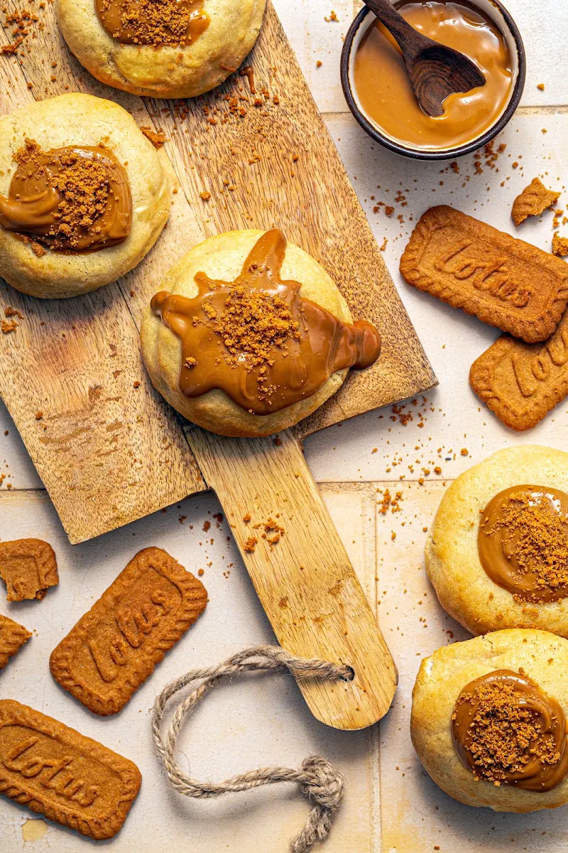 Biscuits Au Lotus Biscoff Lotus Biscoff Cookies