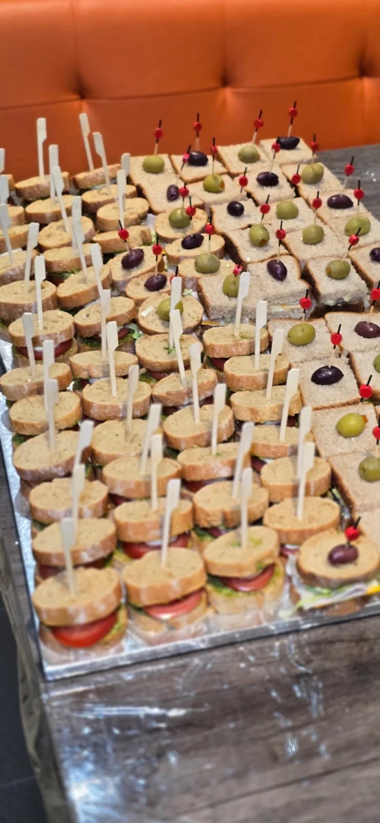 Highlights, Pâtisserie Ela Inc.