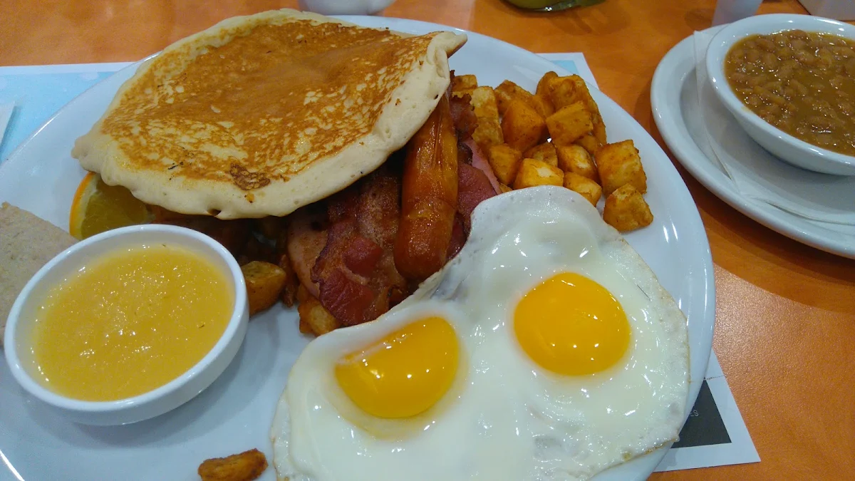Club Déjeuner Breakfast Club