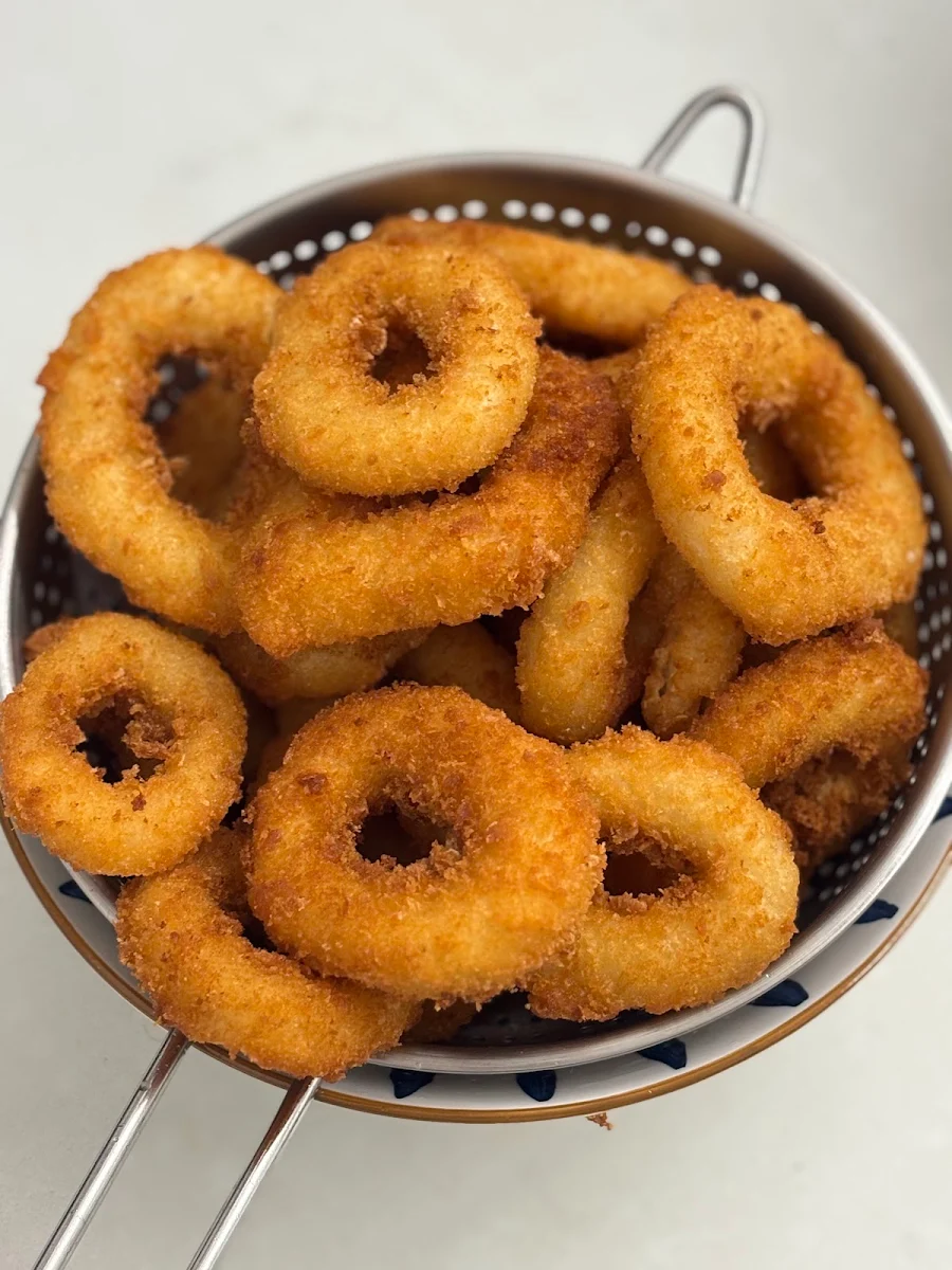 Onion Rings