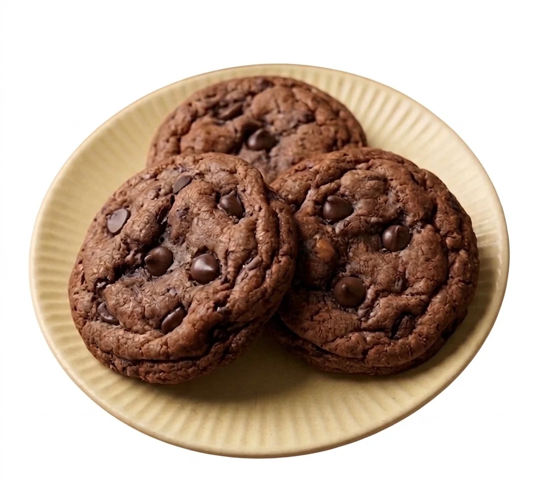 Chocolate Chip Cookie