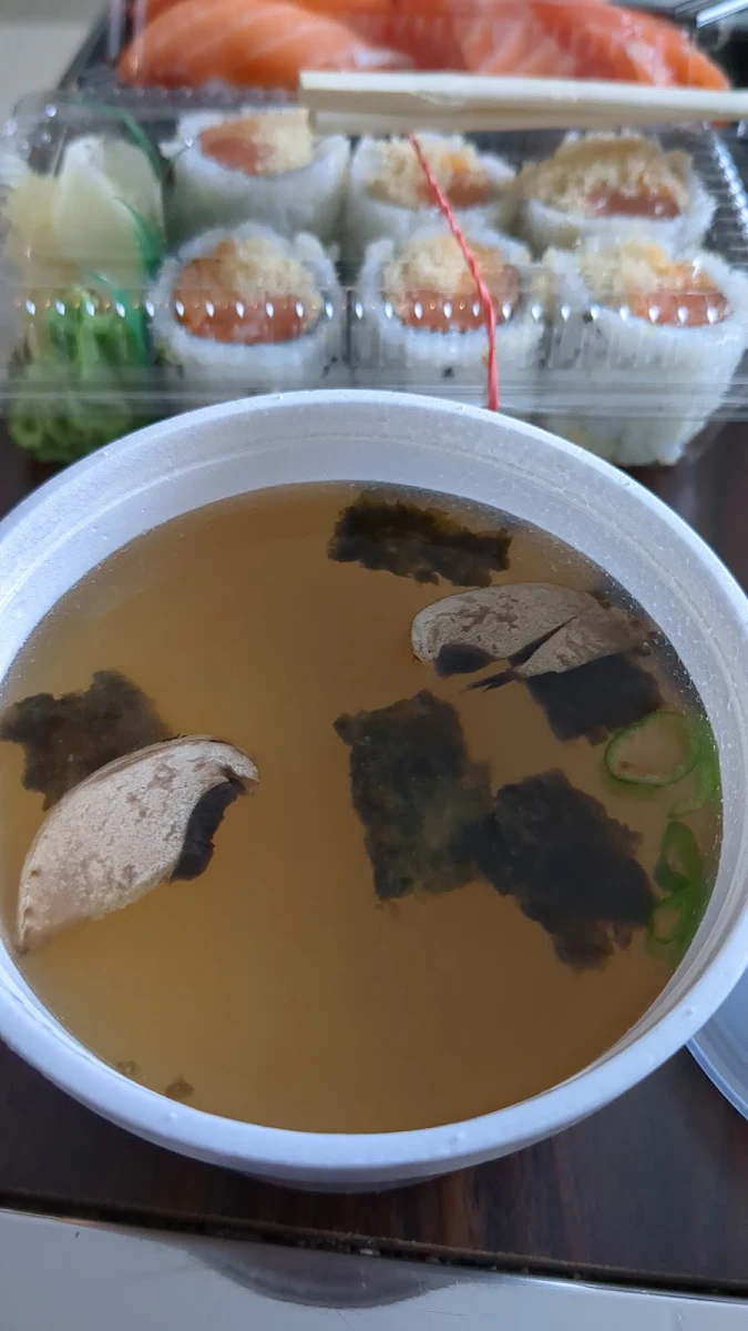 Miso Soup
