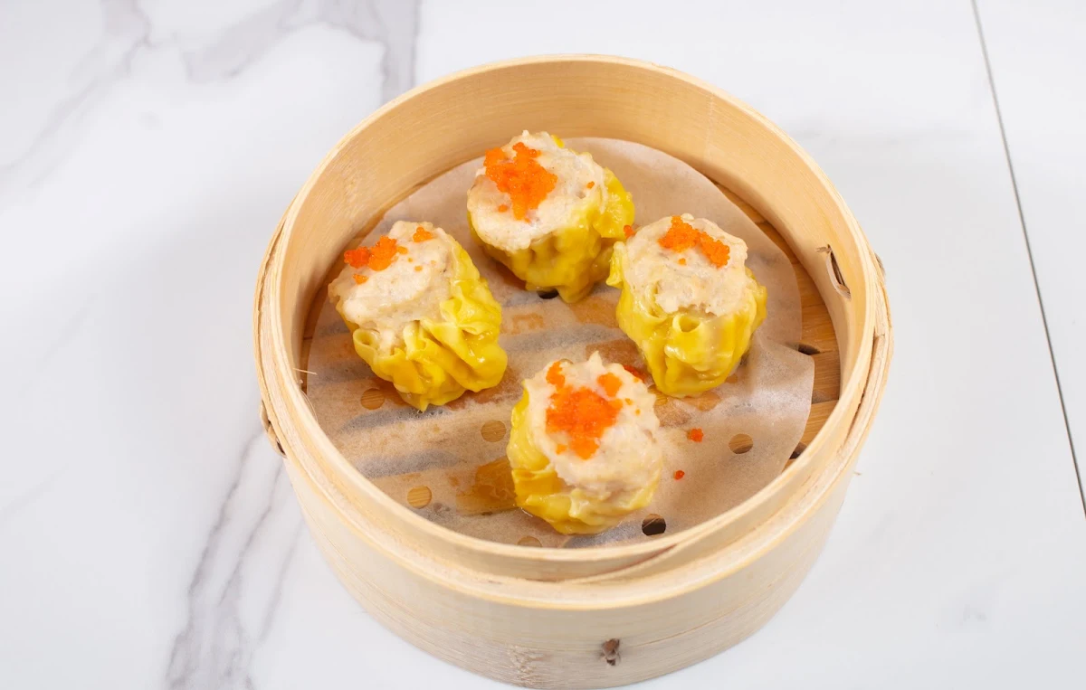 Siu Mai 4