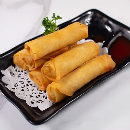 Spring Roll 6