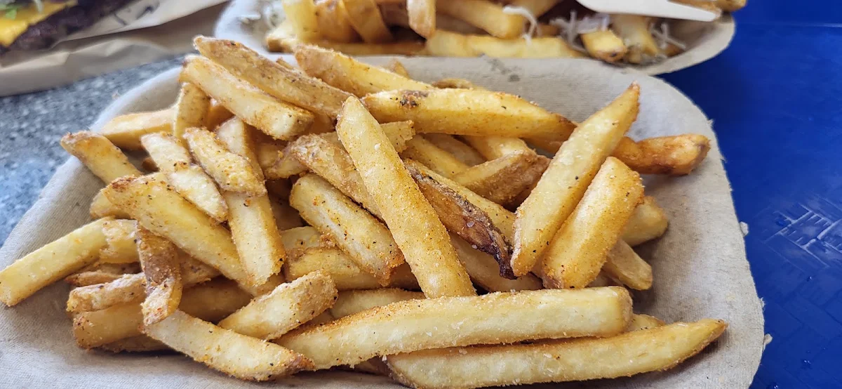 French Fries