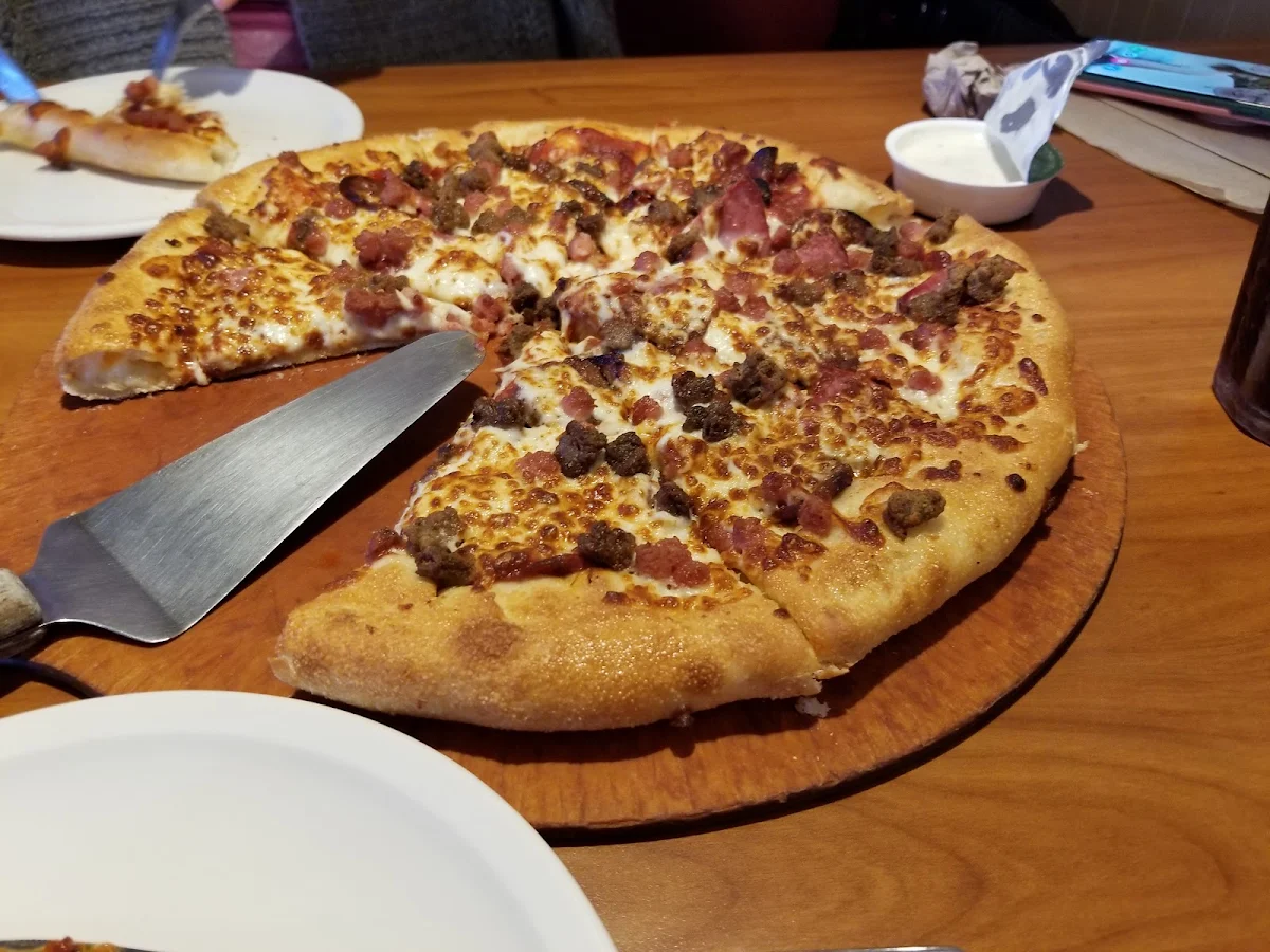Meat Lover's