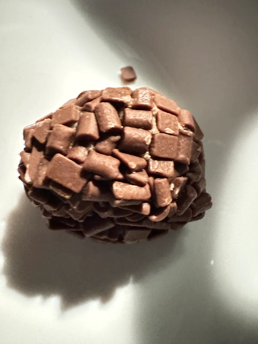 Classic, Chocollata Brigadeiros