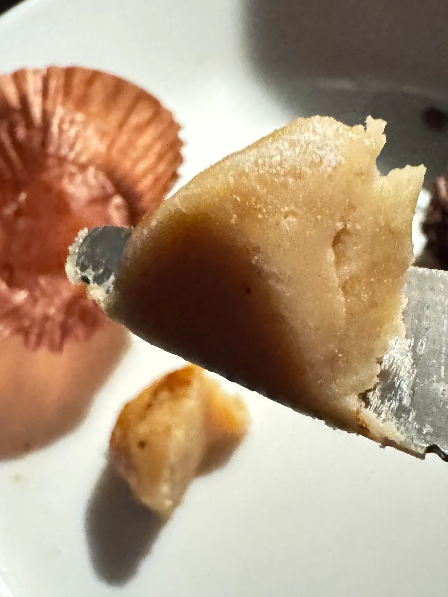 Milk, Chocollata Brigadeiros