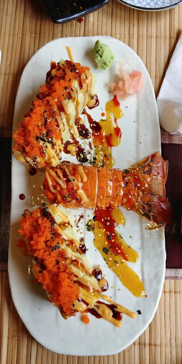 Lobster Roll